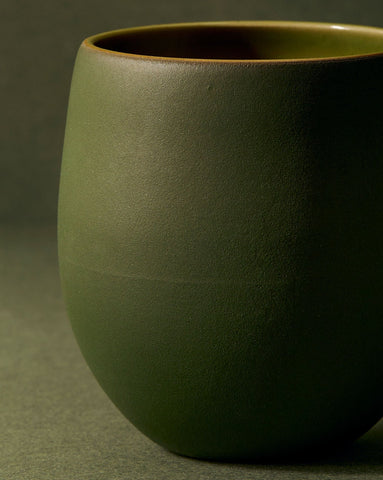 Stoneware Coffee & Tea Cup | Epa 15 oz