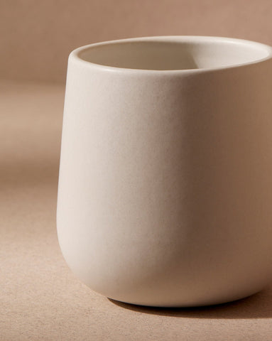 Stoneware Coffee & Tea Cup | Edan 7.5 oz